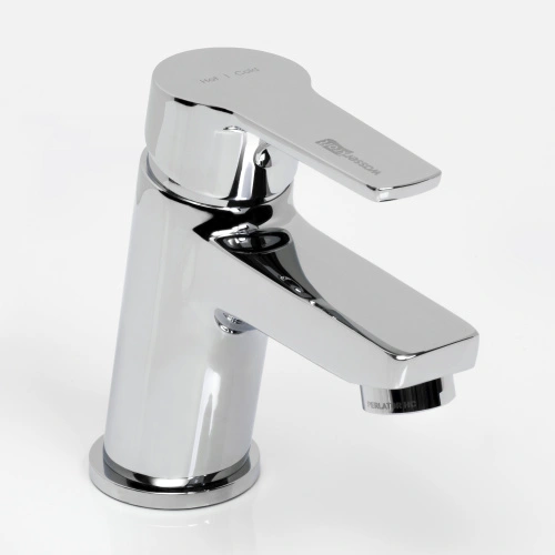 Смеситель для раковины WasserKraft Rhin 4403 хром от магазина Vanna-Vanna.ru!