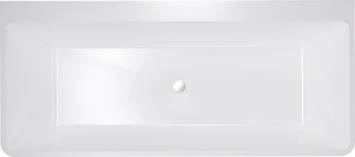 Ванна из искусственного камня Timo solid ERIKA1700 (1700*750*580) от магазина Vanna-Vanna.ru!