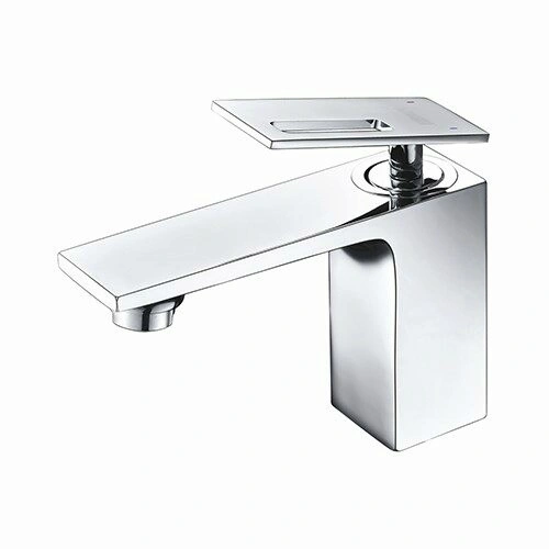 Смеситель для раковины WasserKraft Alme 1503 хром от магазина Vanna-Vanna.ru!