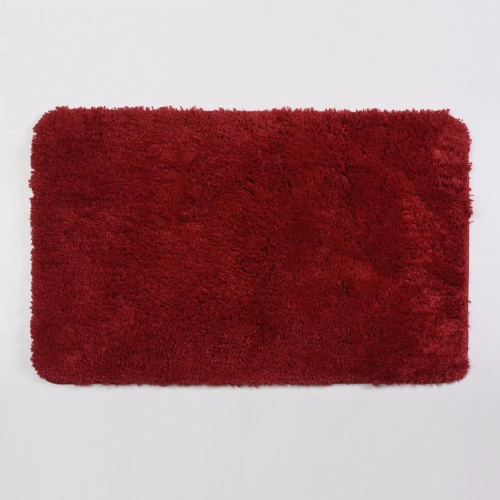 Коврик WasserKraft Kammel BM-8307 True Red от магазина Vanna-Vanna.ru!