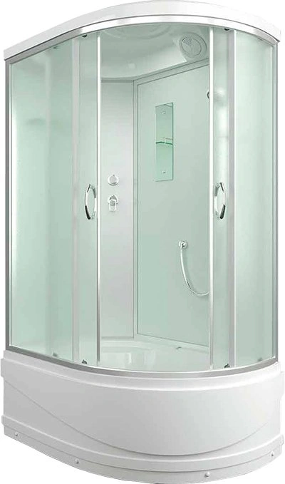 Душевая кабина Erlit Comfort MR3512TPL-C3-RUS 120х80 от магазина Vanna-Vanna.ru!