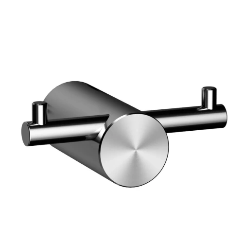 Крючок Raiber Graceful RP-80005 хром от магазина Vanna-Vanna.ru!