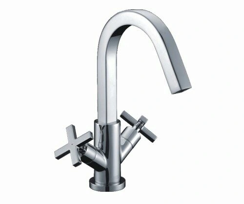 Смеситель для раковины WasserKraft Weser 7803 хром от магазина Vanna-Vanna.ru!