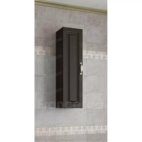 Шкаф навесной Francesca Империя 20 L/R, венге от магазина Vanna-Vanna.ru!