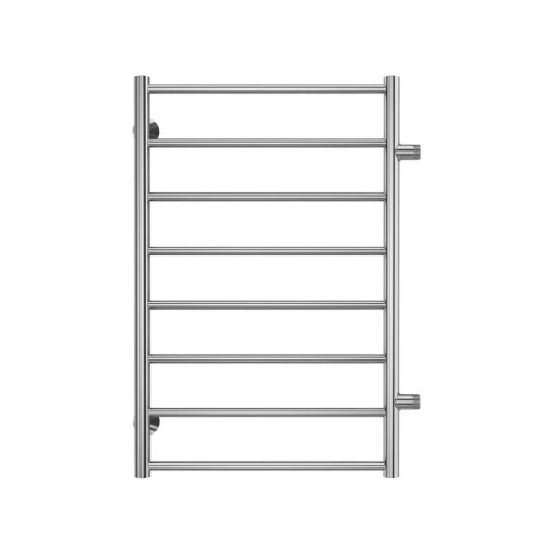 Полотенцесушитель водяной (боковое подключение) Terminus Аврора П8 50х80 бп 500 от магазина Vanna-Vanna.ru!
