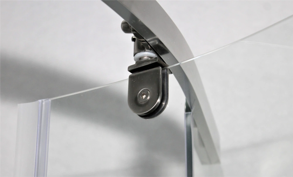 Душевая кабина Ceruttispa KORRA90T (90x90x205) от магазина Vanna-Vanna.ru!