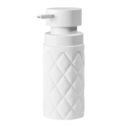 Дозатор для мыла WasserKraft Havel K-74991 белый от магазина Vanna-Vanna.ru!