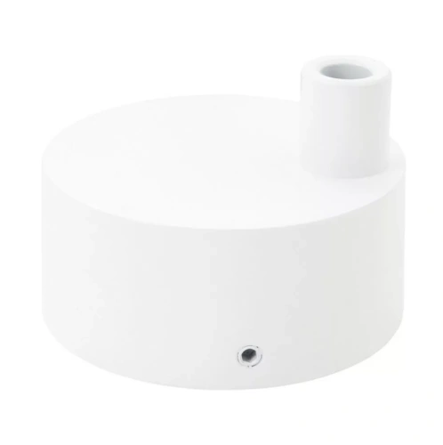 Модуль бокс скрытого подключения Domoterm DMT 312 белый от магазина Vanna-Vanna.ru!