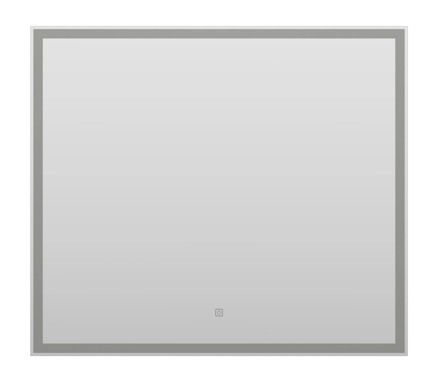 Зеркало Misty Сириус 800x700