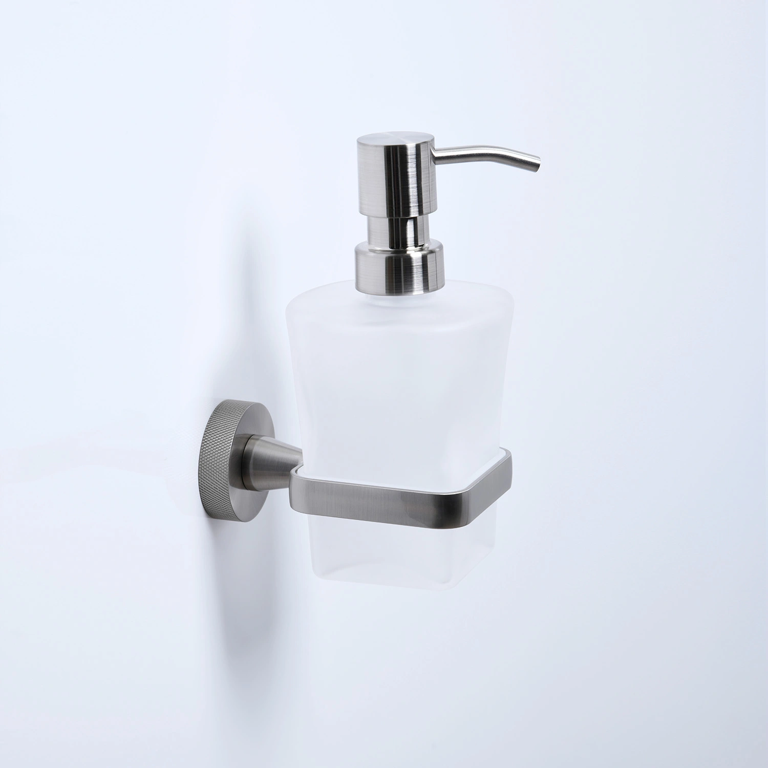 Дозатор для мыла WasserKRAFT Tauber K-64499 от магазина Vanna-Vanna.ru!