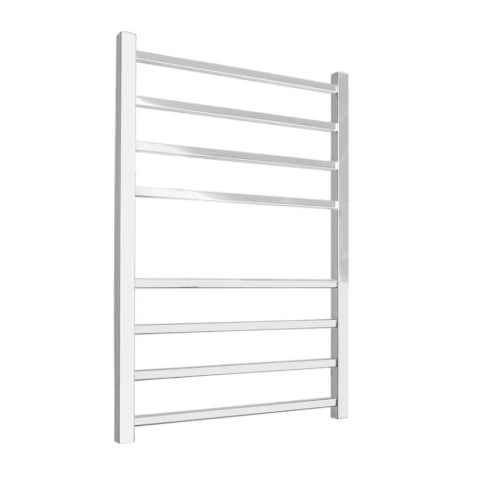 Полотенцесушитель водяной Квадро Domoterm П8 500x800 хром