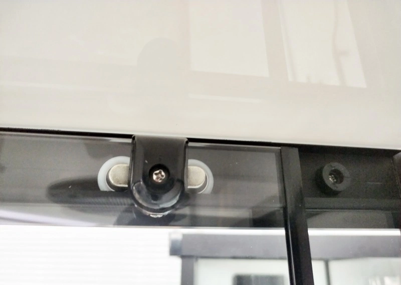 Душевая кабина ESBANO EST-FORA-90CKR 90х90х213