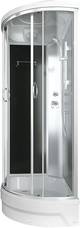 Душевая кабина Erlit ER351226L-C2-RUS 120х80