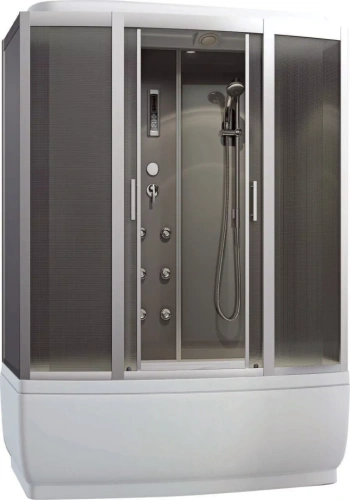 Душевая кабина Arcus AS-126 170x85 от магазина Vanna-Vanna.ru!