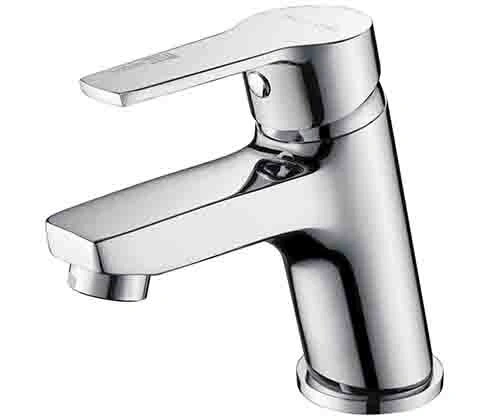Смеситель для раковины WasserKraft Rhin 4403 хром от магазина Vanna-Vanna.ru!