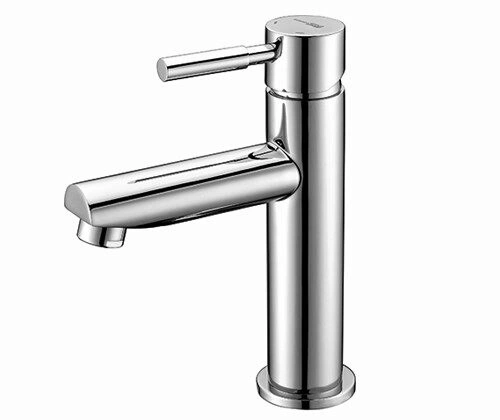 Смеситель для раковины WasserKraft Main 4104 хром от магазина Vanna-Vanna.ru!