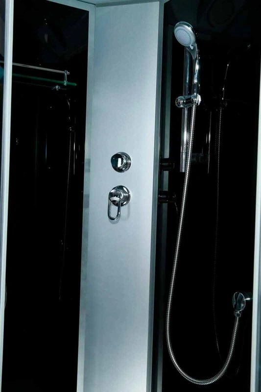 Душевая кабина Erlit ER3512PL-C2-RUS 120x80