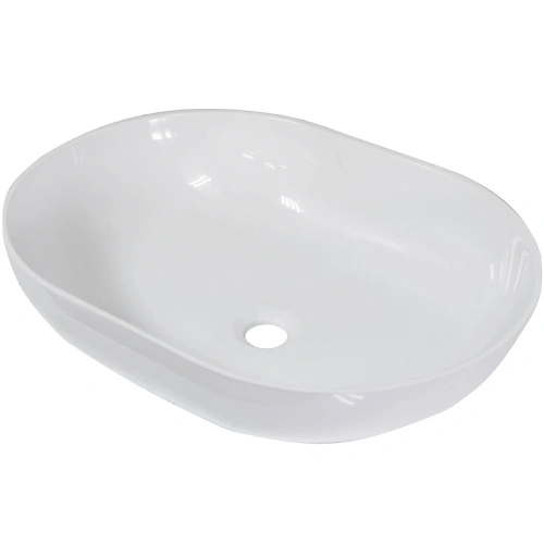 Раковина Stella Polar Элада 55 белый от магазина Vanna-Vanna.ru!