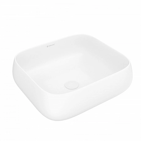 Раковина накладная Terminus Сицилия 440х390х150