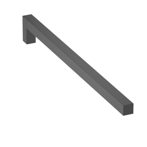 Полотенцедержатель Timo Selene 14051/03 черный матовый от магазина Vanna-Vanna.ru!