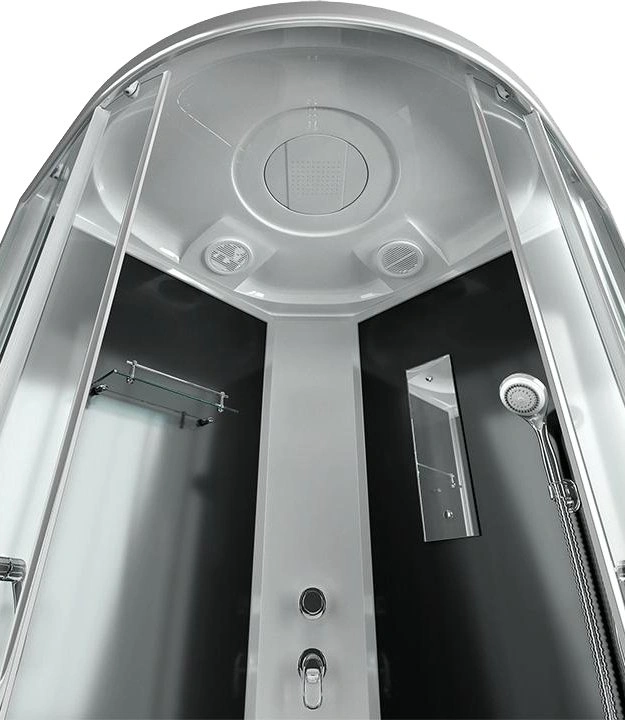 Душевая кабина Erlit Comfort ER351026-C2-RUS 100х100