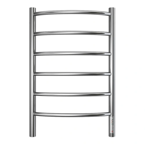 Полотенцесушитель электрический Terminus Классик П6 40х65 от магазина Vanna-Vanna.ru!