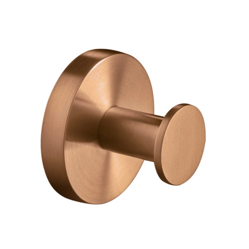 Крючок Timo Saona 13011/19 розовое золото от магазина Vanna-Vanna.ru!