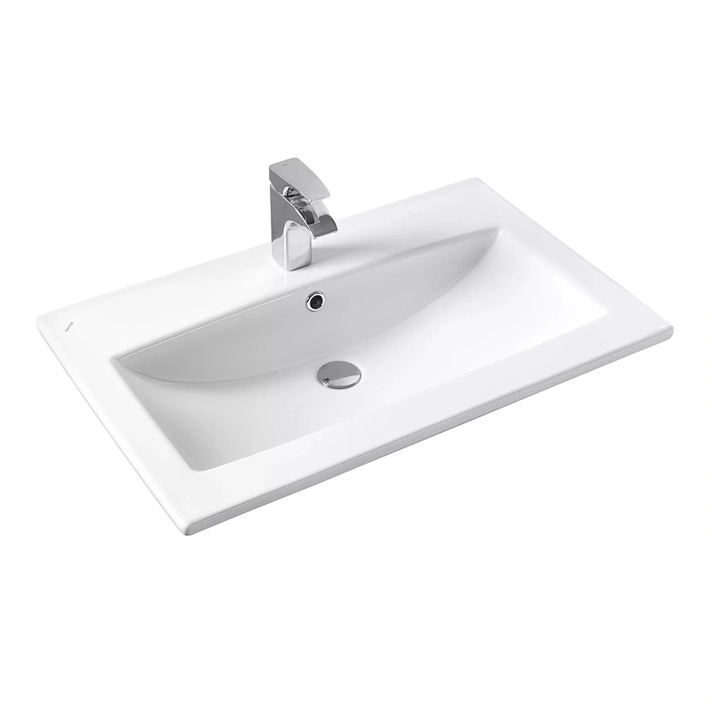 Мебель для ванной Асб-мебель Диана 75 комплект, подвесной, белый от магазина Vanna-Vanna.ru!