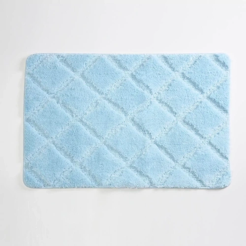 Коврик WasserKraft Lippe BM-6517 Clearwater от магазина Vanna-Vanna.ru!