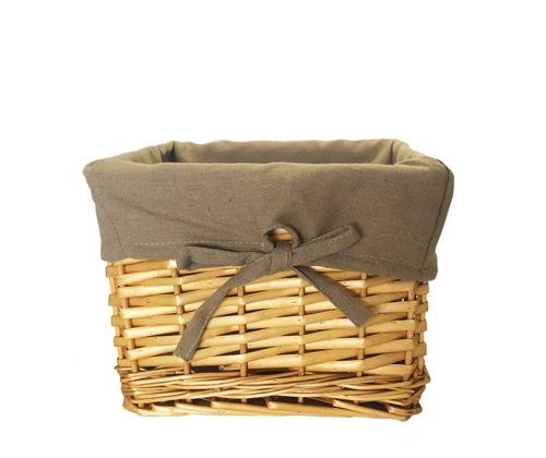 Корзина WasserKraft WB-880-S светло-коричневый от магазина Vanna-Vanna.ru!