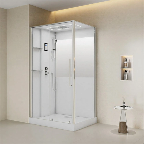 Душевая кабина ESBANO ESO-AURA-1209 120х90х217