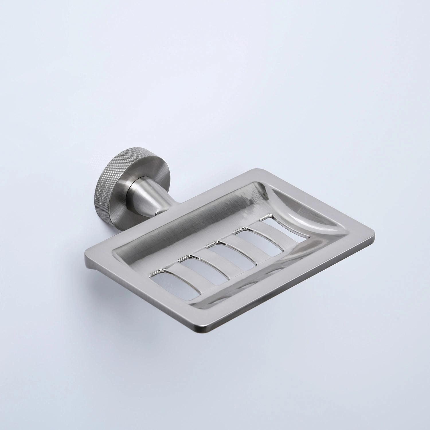 Мыльница WasserKRAFT Tauber K-64469 от магазина Vanna-Vanna.ru!