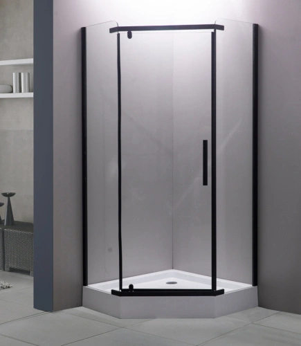 Душевой уголок Esbano ESR-7160B 90x90x200 от магазина Vanna-Vanna.ru!