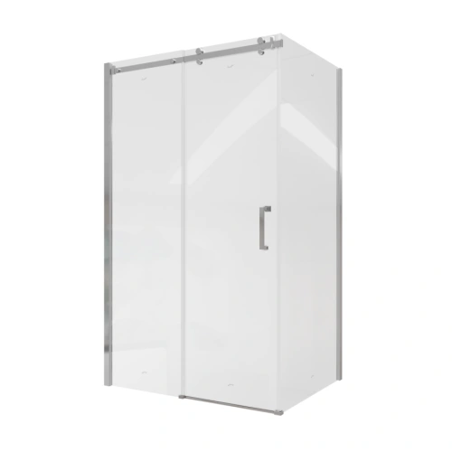 Душевой уголок Ceruttispa CEZA'S120 без поддона (90x120x195) от магазина Vanna-Vanna.ru!