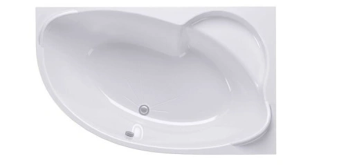 Ванна акриловая Alex Baitler RITSA R 170х105 от магазина Vanna-Vanna.ru!