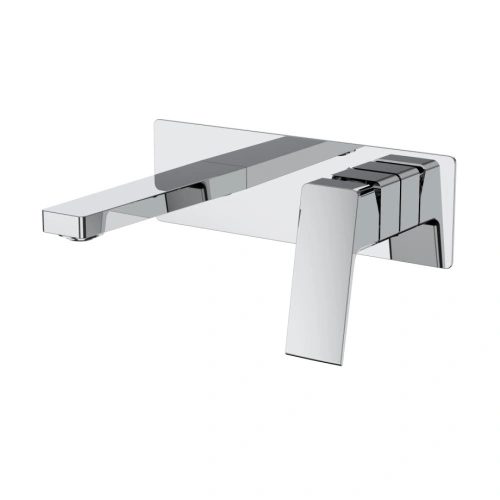 Смеситель для раковины Raglo R30.11, хром от магазина Vanna-Vanna.ru!