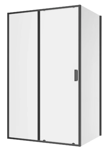 Душевой уголок Mario RIO1412090B4 (900*1200*1900) тонированный