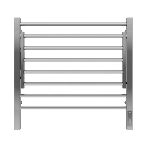 Полотенцесушитель электрический Terminus Горизонт П8 60х60 от магазина Vanna-Vanna.ru!