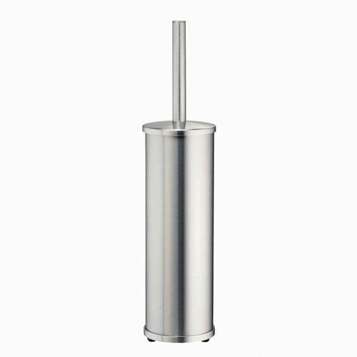 Ершик для унитаза WasserKraft K-1047 хром от магазина Vanna-Vanna.ru!