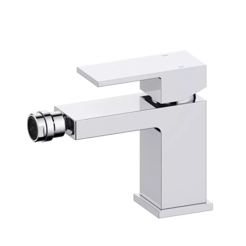 Смеситель для биде Timo Selene 2062/00F хром от магазина Vanna-Vanna.ru!