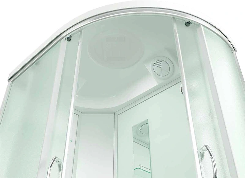 Душевая кабина Erlit Comfort MR3512TPL-C3-RUS 120х80 от магазина Vanna-Vanna.ru!
