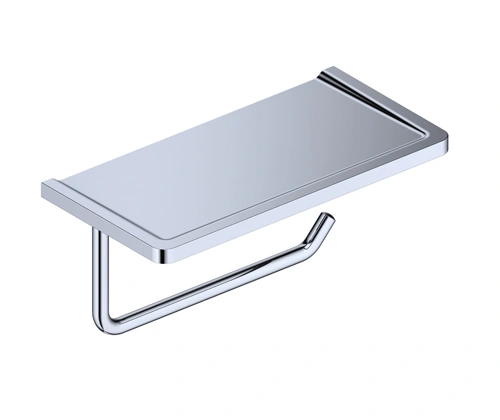 Держатель туалетной бумаги WasserKraft K-1325 хром от магазина Vanna-Vanna.ru!