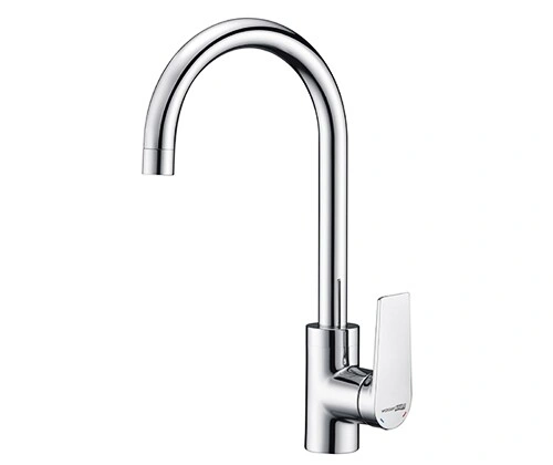 Смеситель для кухни WasserKraft Lopau 3207 хром от магазина Vanna-Vanna.ru!