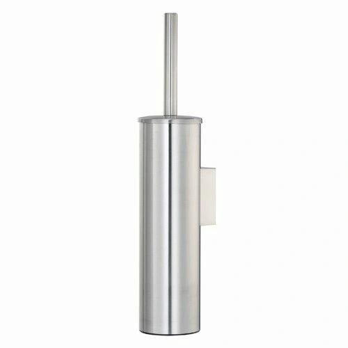 Ершик для унитаза WasserKraft K-1057 хром от магазина Vanna-Vanna.ru!