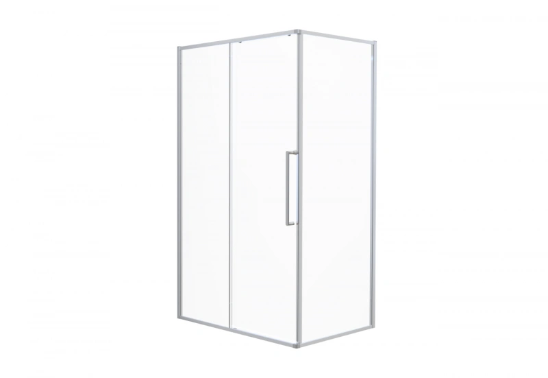 Душевой уголок ESBANO ESS-129PS-C 120х90х195 от магазина Vanna-Vanna.ru!
