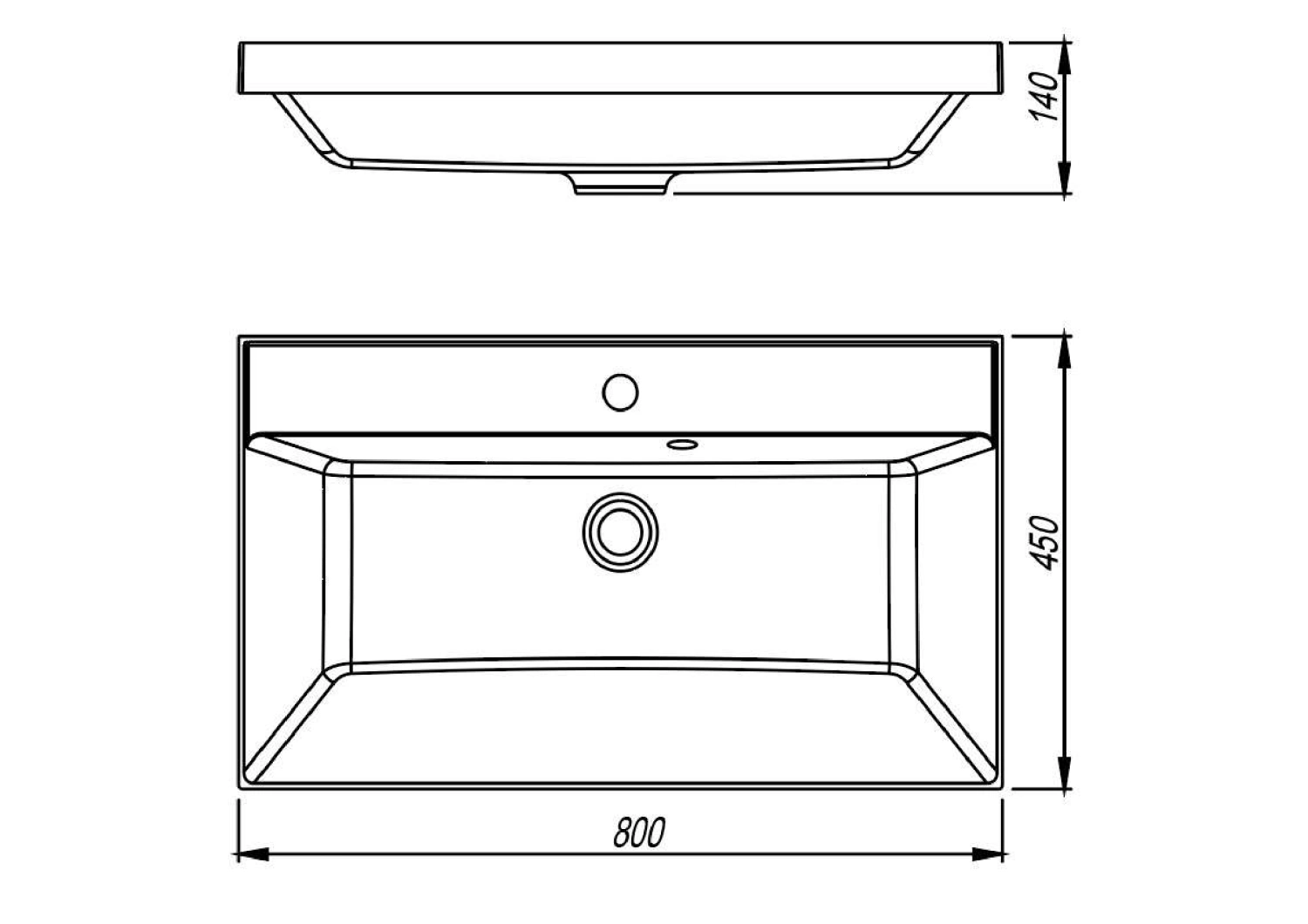 Тумба напольная Style Line Манхэттен 80 Эмаль, с раковиной Asti 80 кварц/серый шелк, олива
