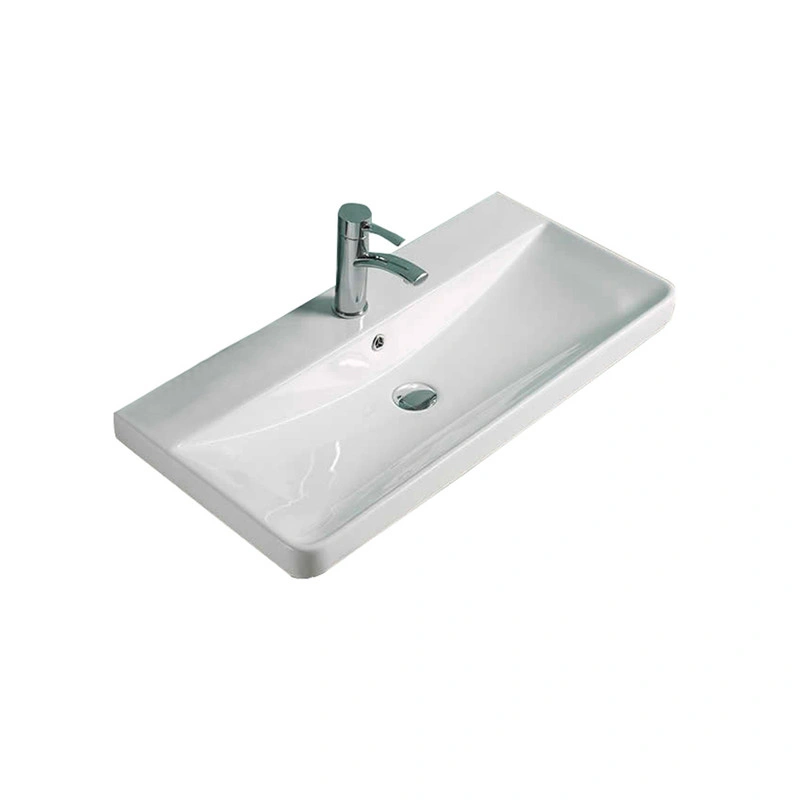 Тумба EQUIL Eltoro с раковиной Nice 80 подвесная, 2 ящика, черный софт