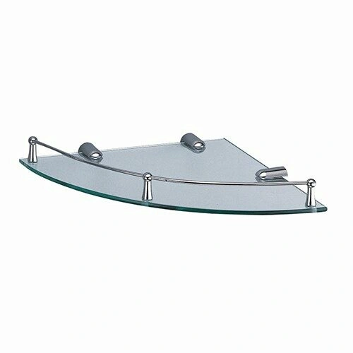 Полка WasserKraft K-544 хром от магазина Vanna-Vanna.ru!