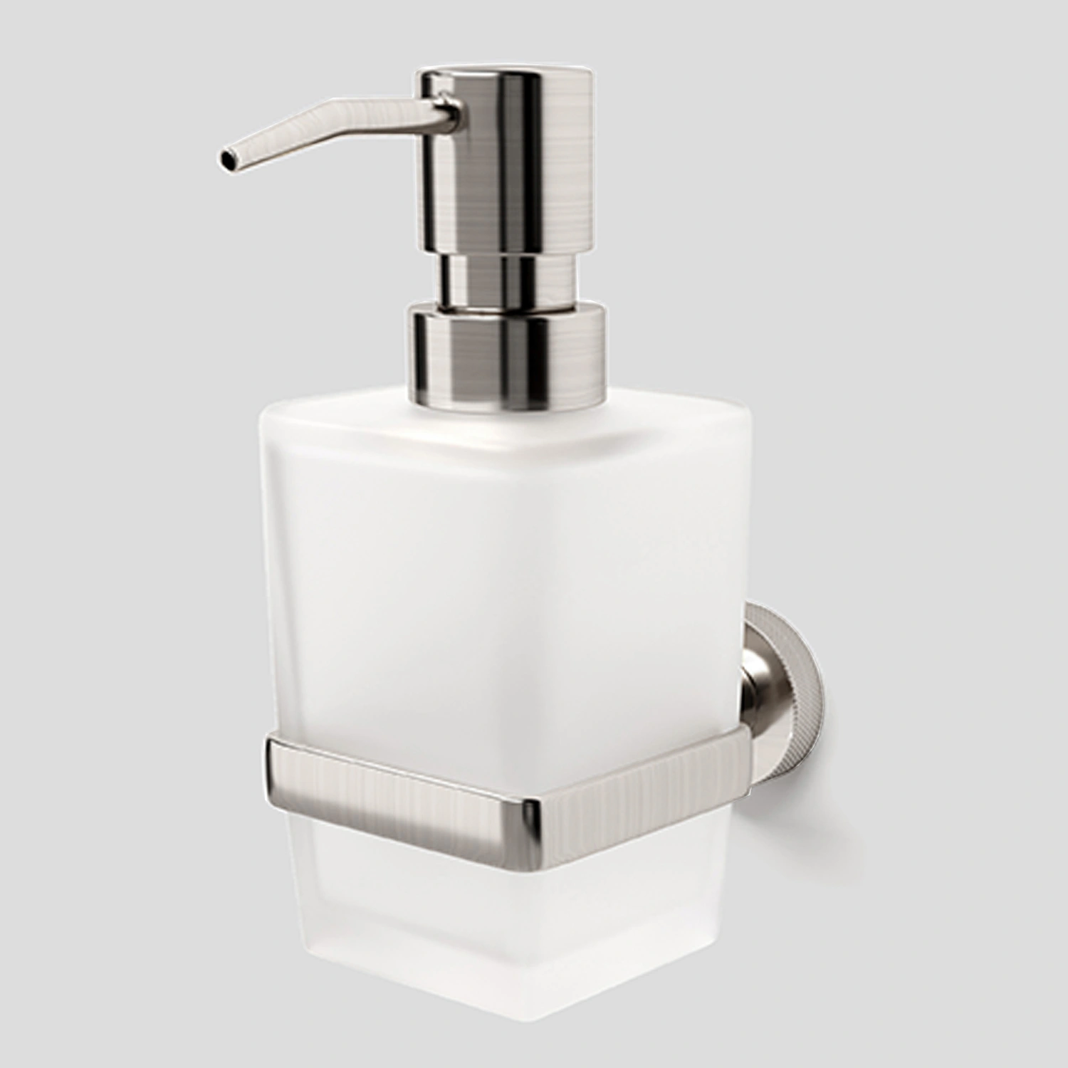 Дозатор для мыла WasserKRAFT Tauber K-64499 от магазина Vanna-Vanna.ru!