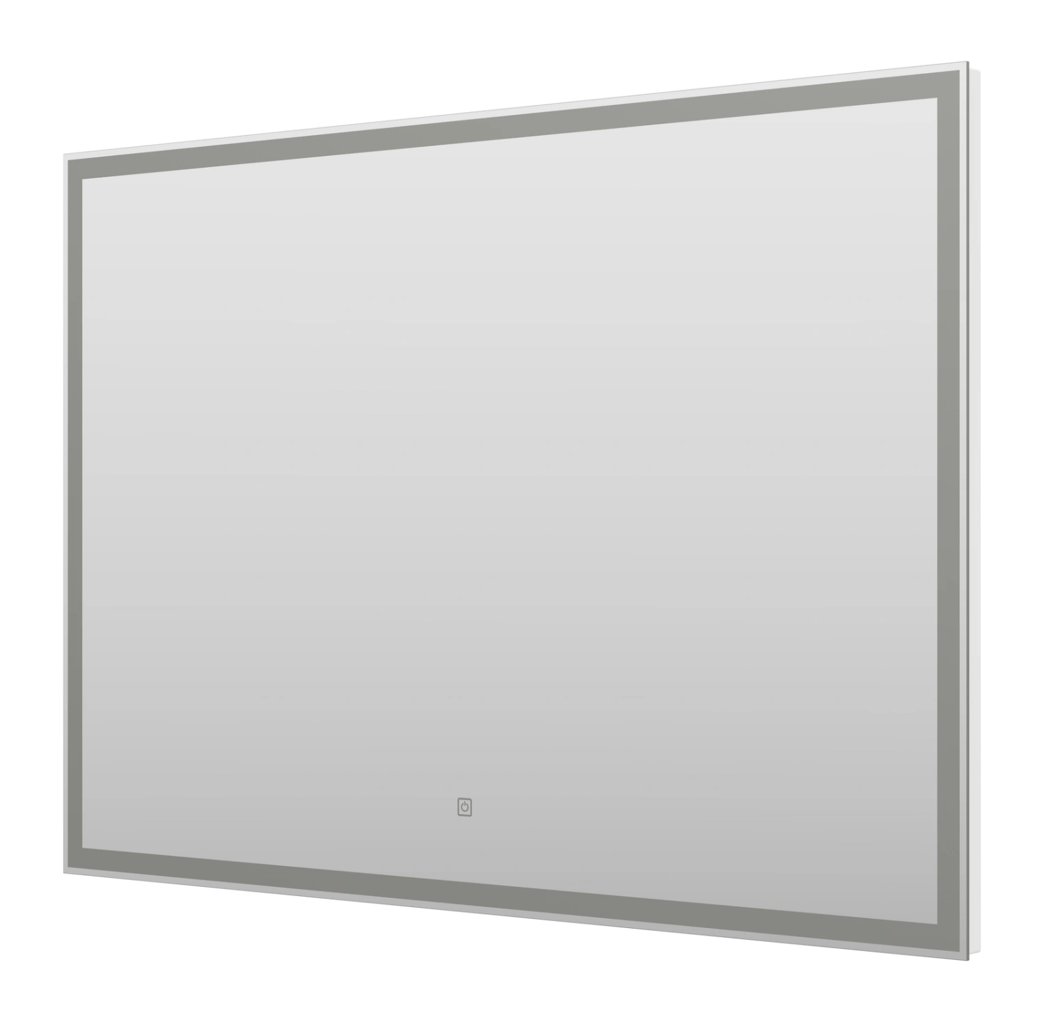 Зеркало Misty Сириус 1000x700 от магазина Vanna-Vanna.ru!